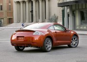 Mitsubishi Eclipse GT